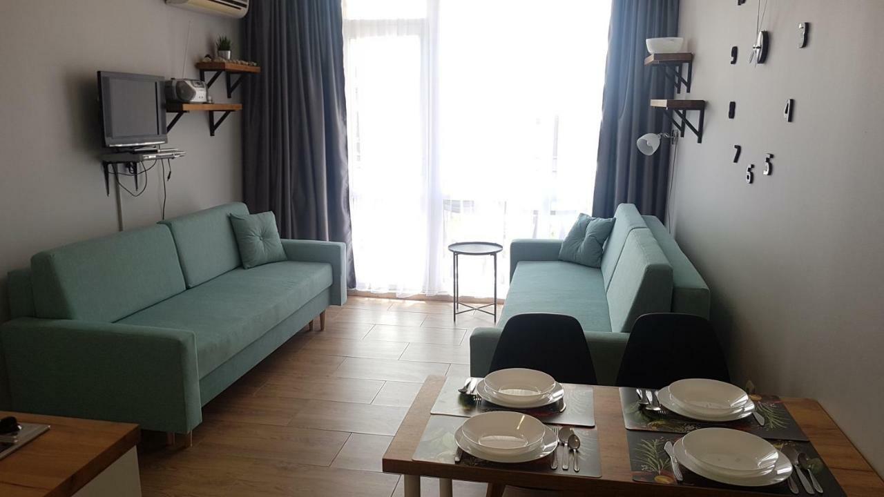 Apartament Luxor Sweti Wlas Ngoại thất bức ảnh