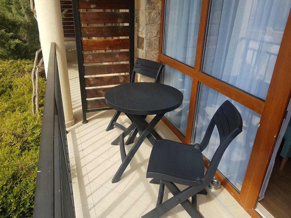 Apartament Luxor Sweti Wlas Ngoại thất bức ảnh