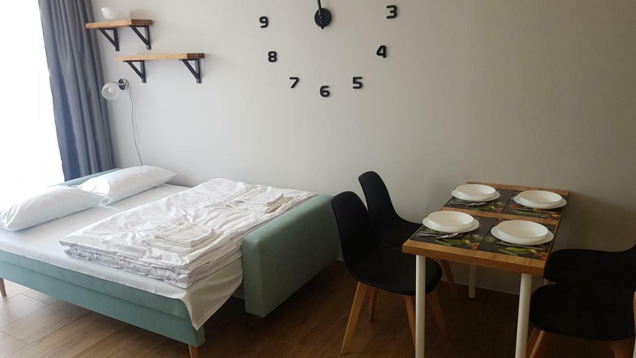 Apartament Luxor Sweti Wlas Ngoại thất bức ảnh