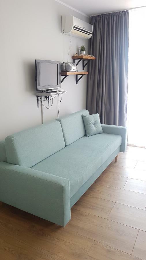 Apartament Luxor Sweti Wlas Ngoại thất bức ảnh