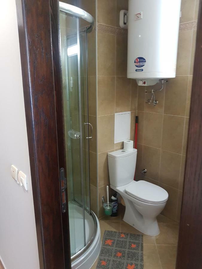 Apartament Luxor Sweti Wlas Ngoại thất bức ảnh