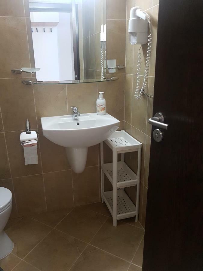 Apartament Luxor Sweti Wlas Ngoại thất bức ảnh