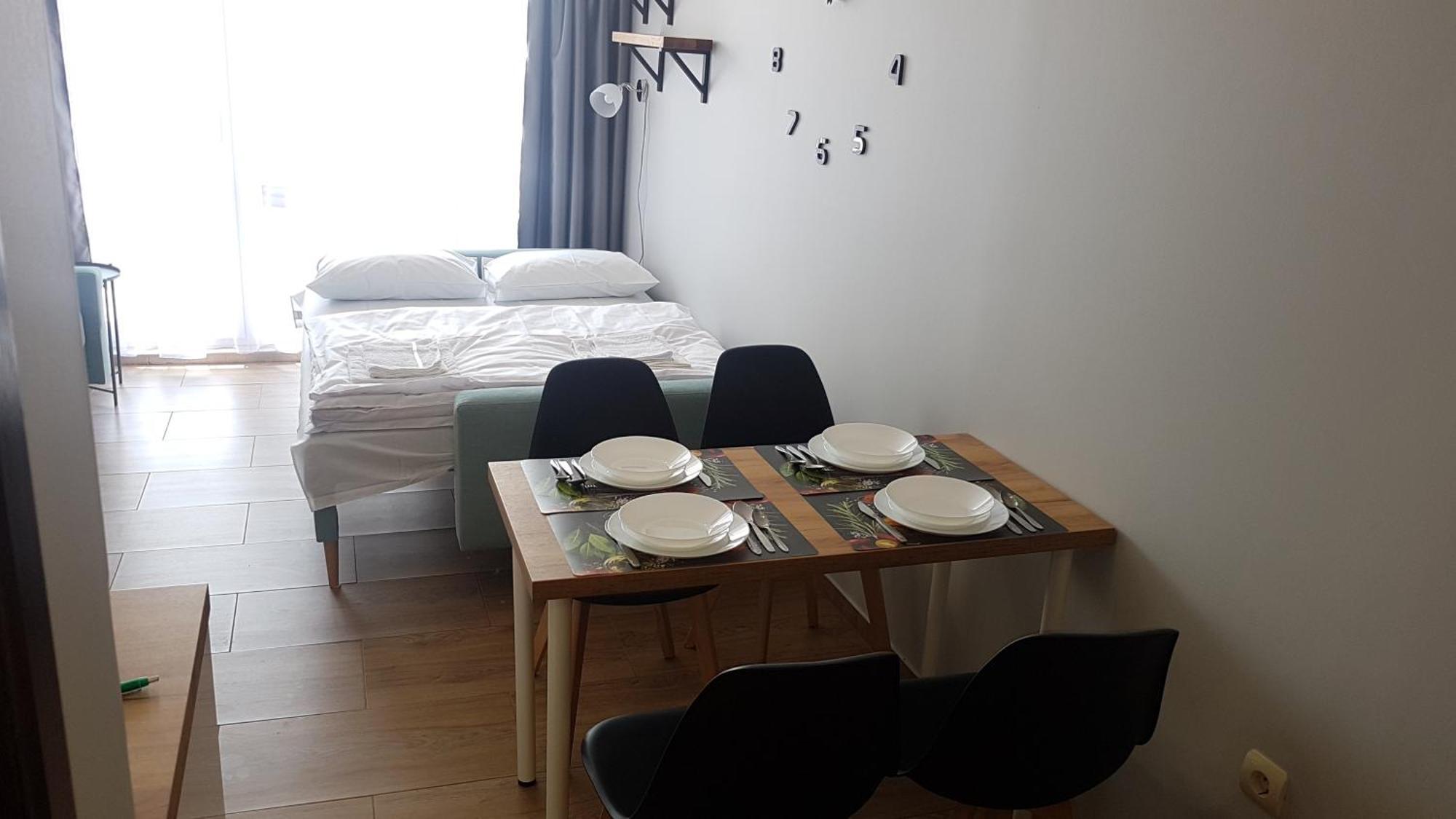 Apartament Luxor Sweti Wlas Ngoại thất bức ảnh