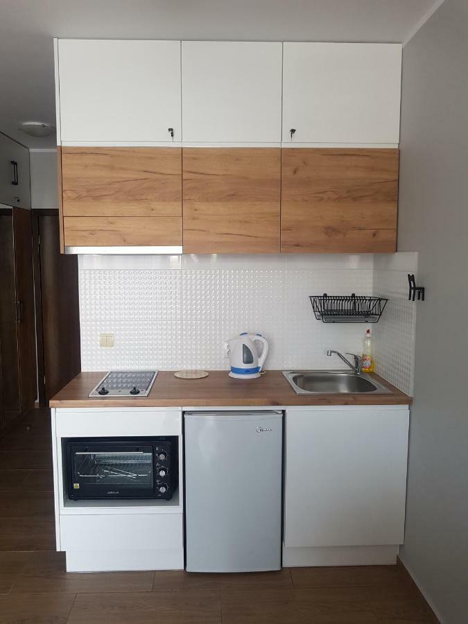 Apartament Luxor Sweti Wlas Ngoại thất bức ảnh