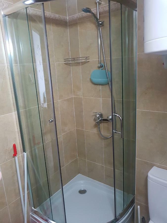 Apartament Luxor Sweti Wlas Ngoại thất bức ảnh