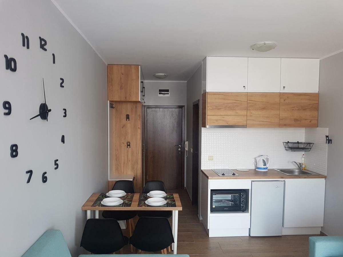 Apartament Luxor Sweti Wlas Ngoại thất bức ảnh