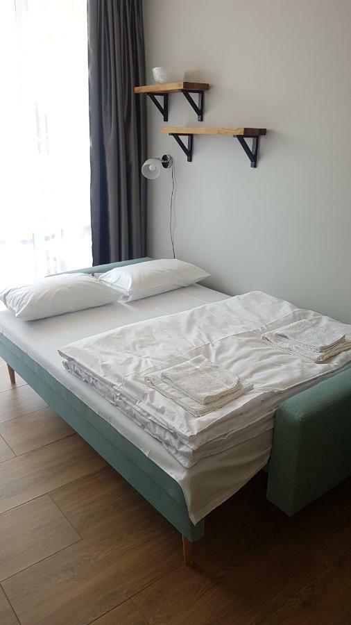 Apartament Luxor Sweti Wlas Ngoại thất bức ảnh