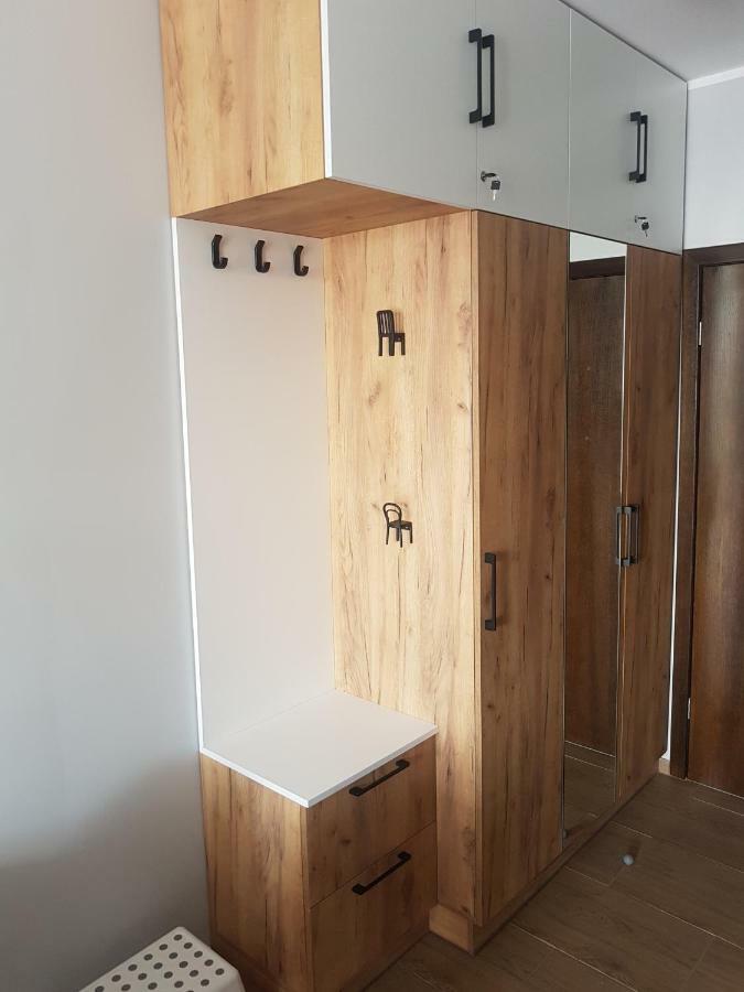 Apartament Luxor Sweti Wlas Ngoại thất bức ảnh