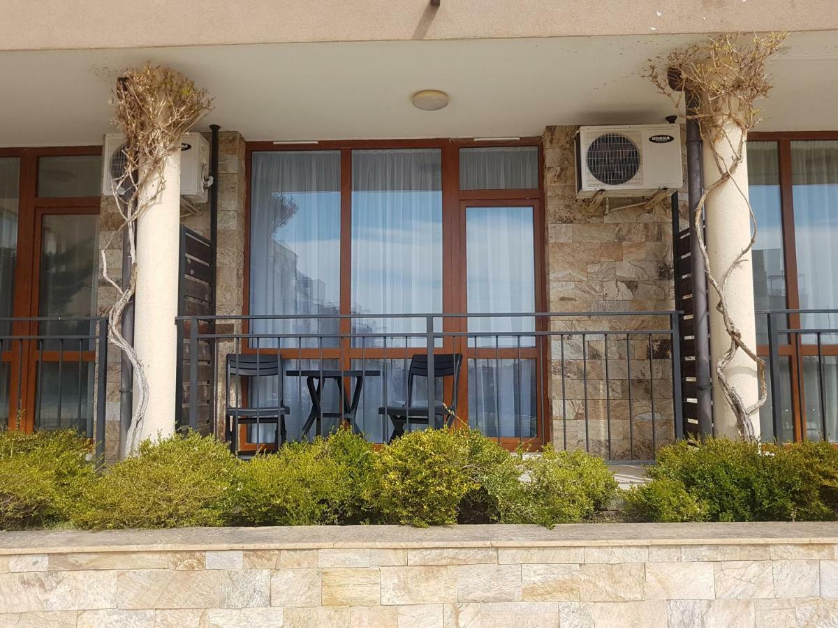 Apartament Luxor Sweti Wlas Ngoại thất bức ảnh